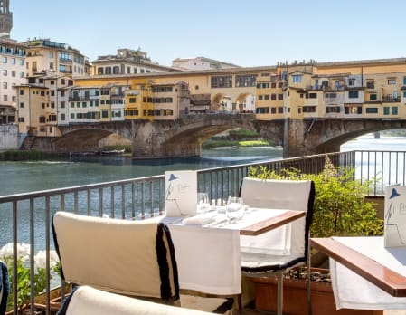 Hotel Lungarno