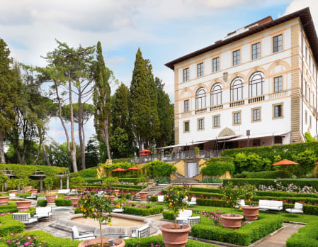 Il Salviatino
