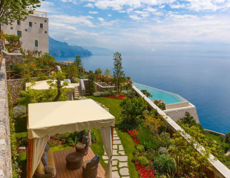 Monastero Santa Rosa