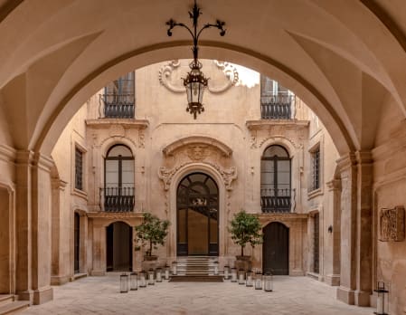 Palazzo Bozzi Corso