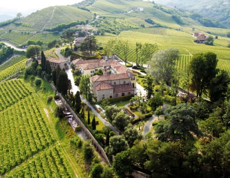 Relais San Maurizio