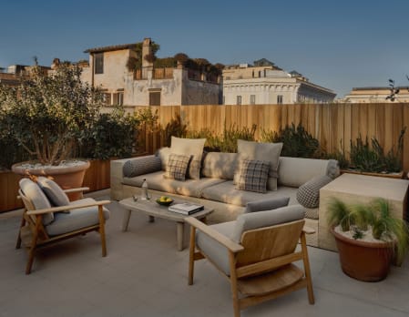 Six Senses Rome