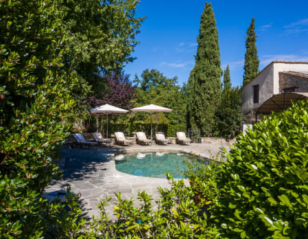 Tenuta Ceccatelli
