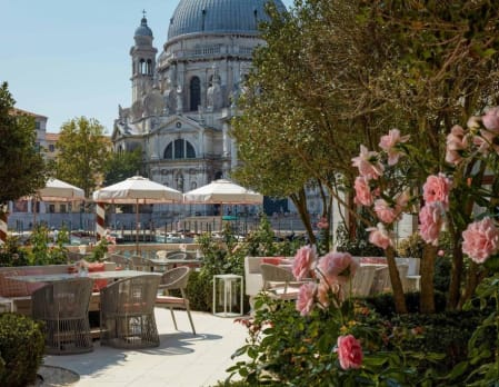 The St. Regis Venice