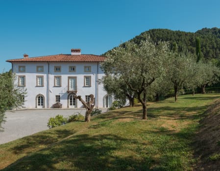 Villa Bella Anima