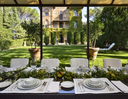 Villa Gotico