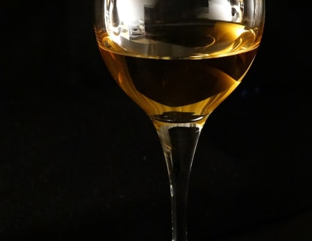 Culinary Escapades - Wine Tasting at Verdura