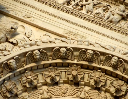 Exclusive Access to a Private Leccese Palace