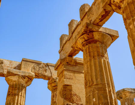 Epic Sicily