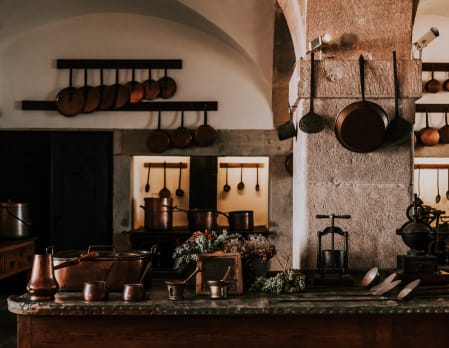 Epicurean Emilia Romagna & Tuscany