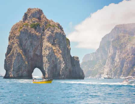 Limitless Italy, La Dolce Vita!