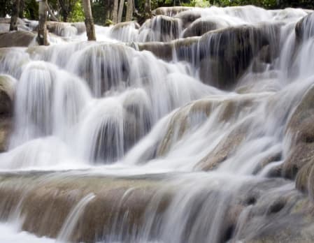 Ochos Rios Highlights