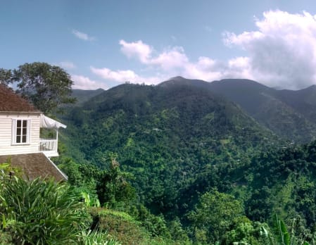 Twin Centre Jamaica