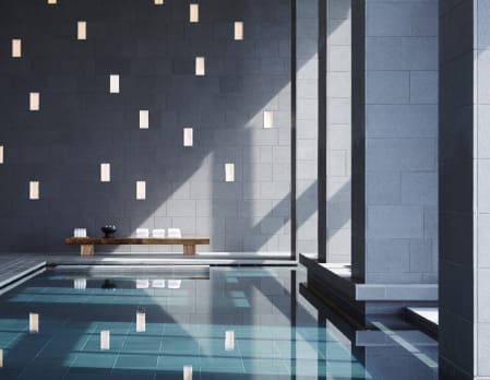 Aman Tokyo