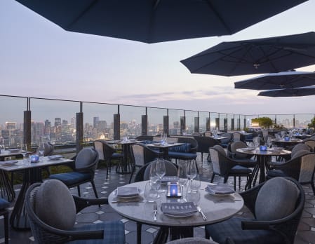 Four Seasons Otemachi