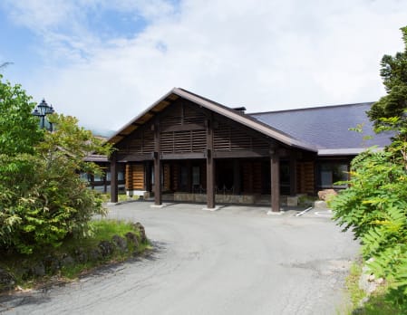 Hakkoda Hotel