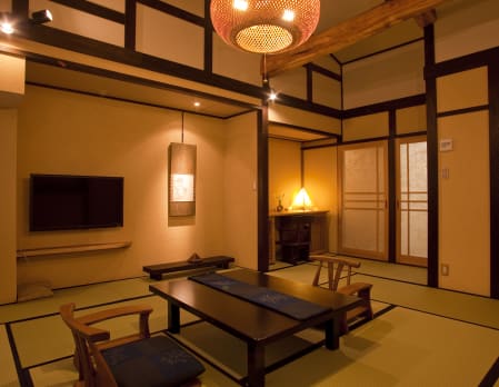 Hanaougi Bettei Iiyama