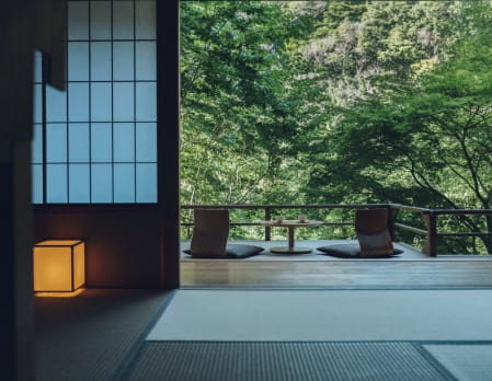 Hoshino KAI Hakone