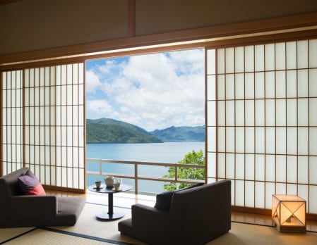 Hoshino KAI Nikko