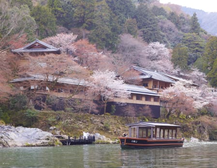 Hoshinoya Kyoto