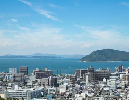 JR Hotel Clement Takamatsu