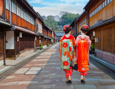 Kanazawa Tokyu Hotel