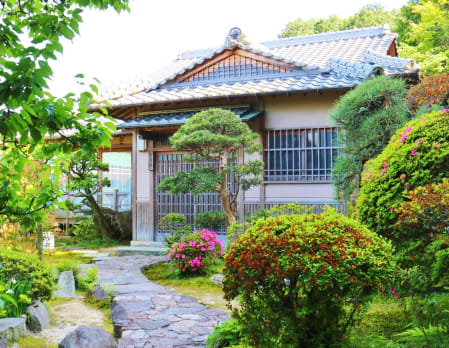 Kotohira Kadan