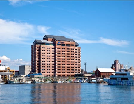 La Vista Hakodate Bay