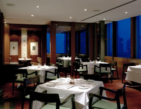 Park Hyatt Tokyo