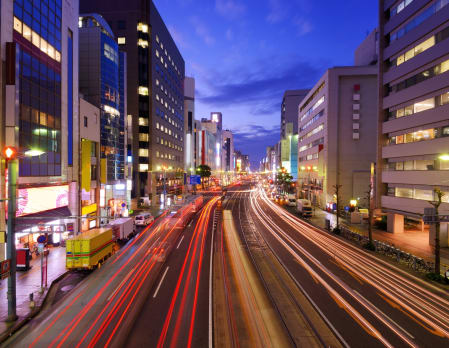 Sheraton Grand Hiroshima Hotel