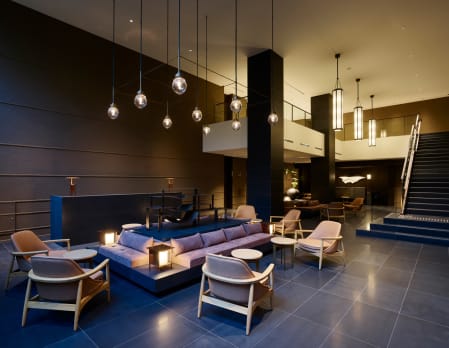 The Celestine Kyoto Gion