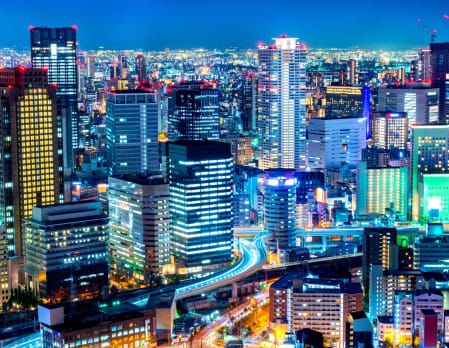 The Ritz-Carlton Osaka