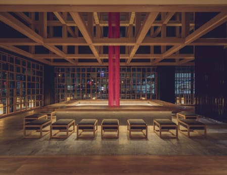 Tokyu Stay Hida Takayama Musubi no Yu