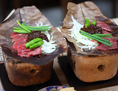 Food, Culture & Cycling Tour