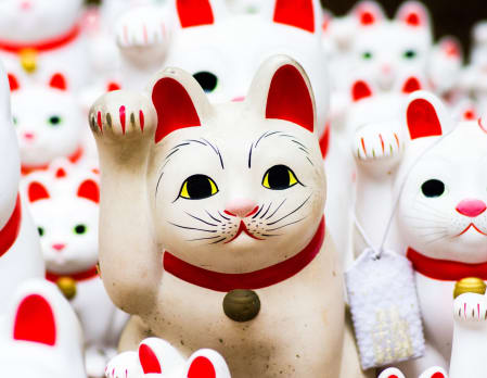 Family Fun in Japan
