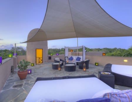 Almanara Villas
