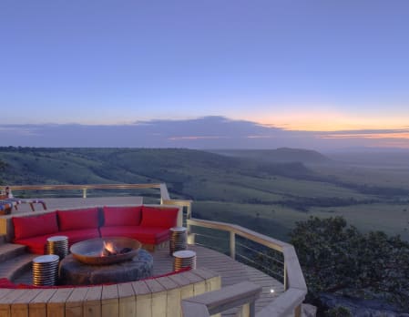 Angama Mara