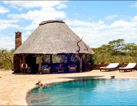 El Karama Eco Lodge
