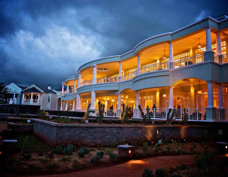 Hemingways Nairobi