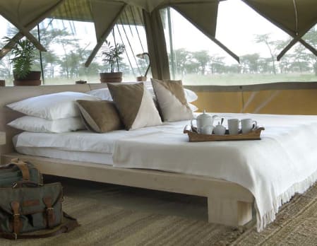 Kicheche Bush Camp