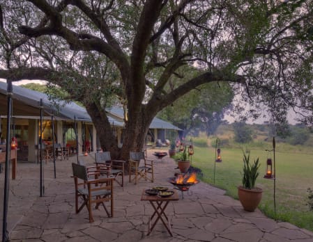 Kicheche Mara Camp