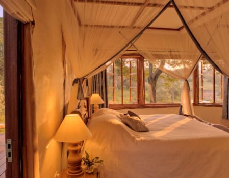 Mara House