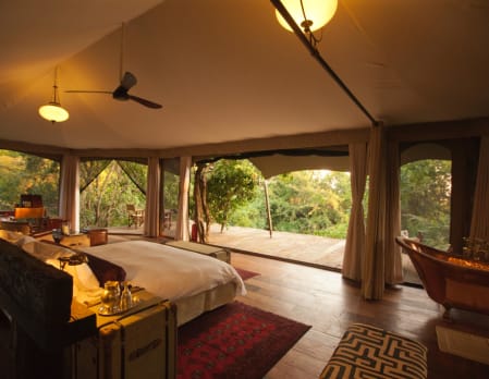 Mara Plains