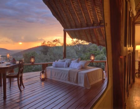 Saruni Mara
