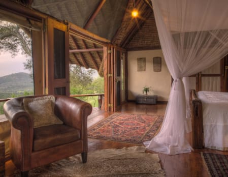 Saruni Mara