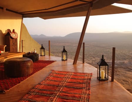 Saruni Samburu