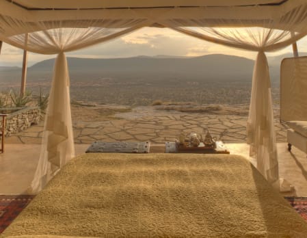 Saruni Samburu