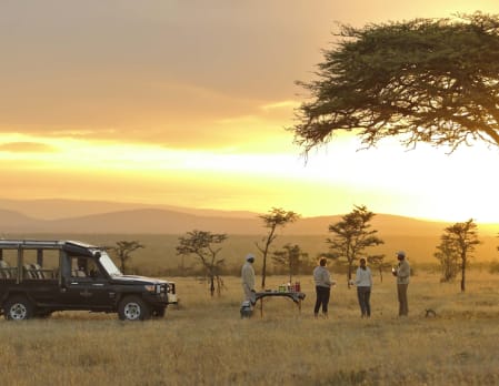 Epic Kenya