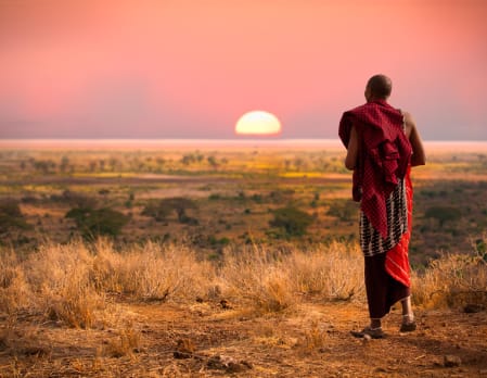 Exceptional Kenya and Tanzania