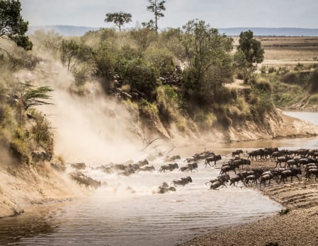 Kenya Uncovered
